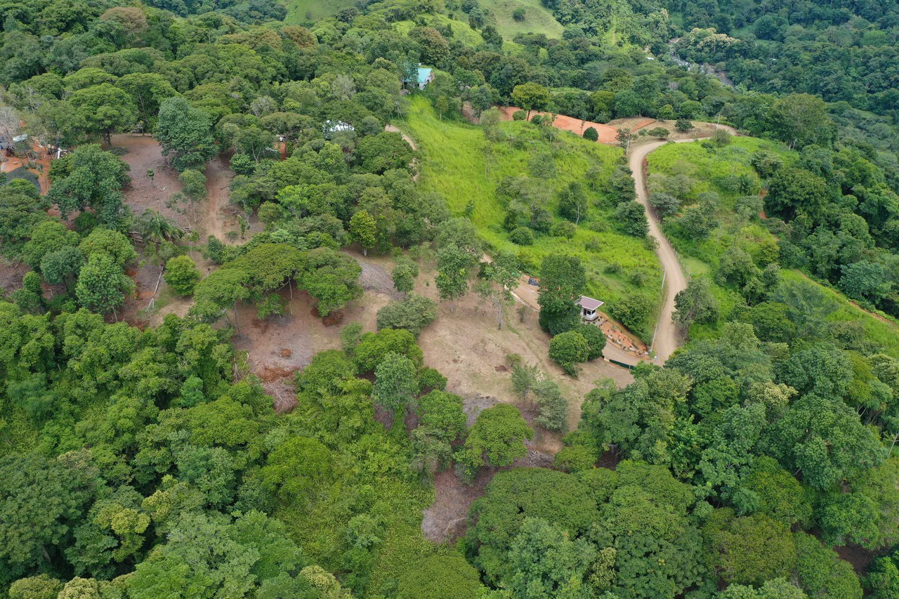 Diamante Waterfall View Land in Dominical 2.9 Acres - Gallery image 25