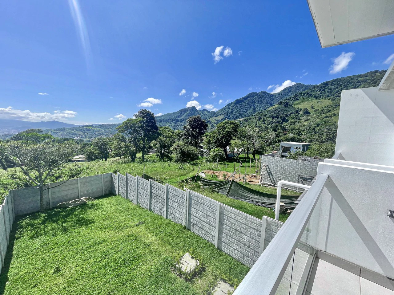 Casa Emerald Heights: Casa Emerald Heights Escazu Mountainside home - Gallery image 17