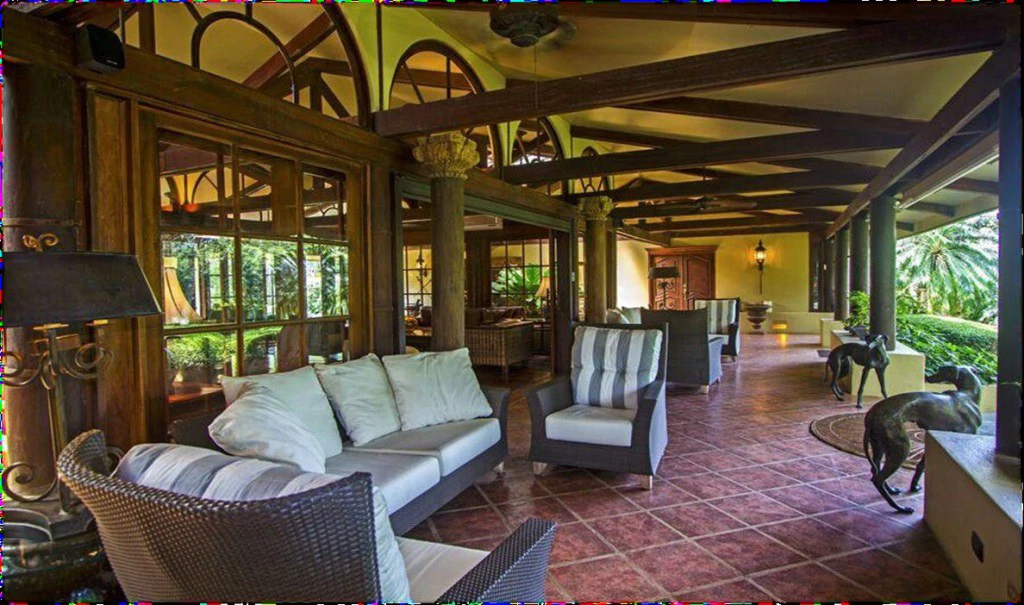Luxurious country house in Orotina - Gallery image 6