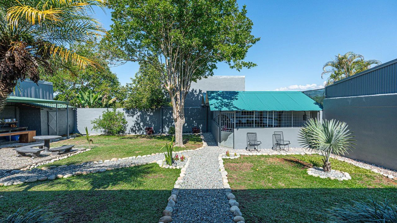 Completely Renovated 5 Bedroom Home in the Heart of San Isidro - Gallery image 81