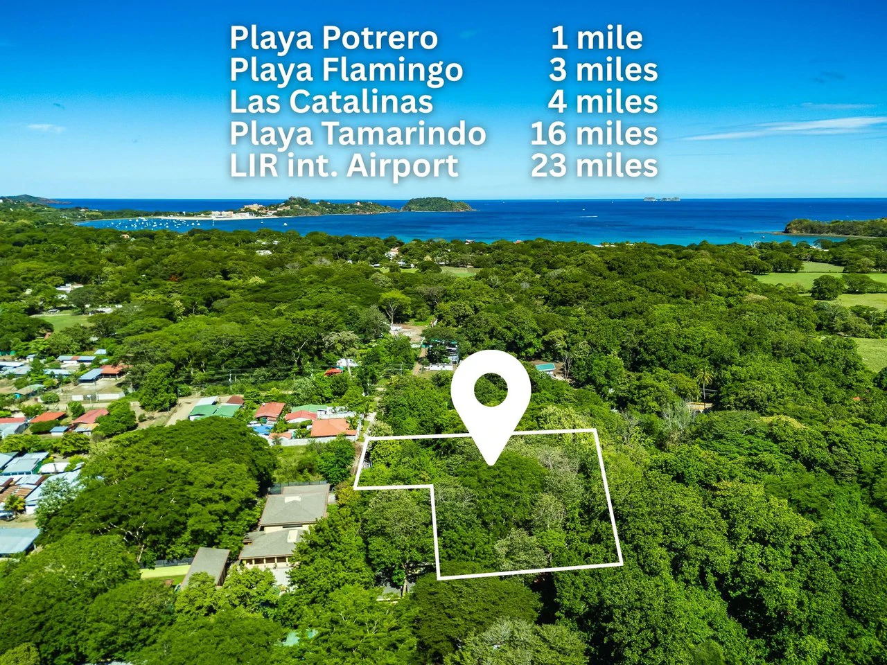 Villas el Rincon del Oso: Unique Multi-Home Hospitality Compound in Potrero, Guanacaste - photo 19