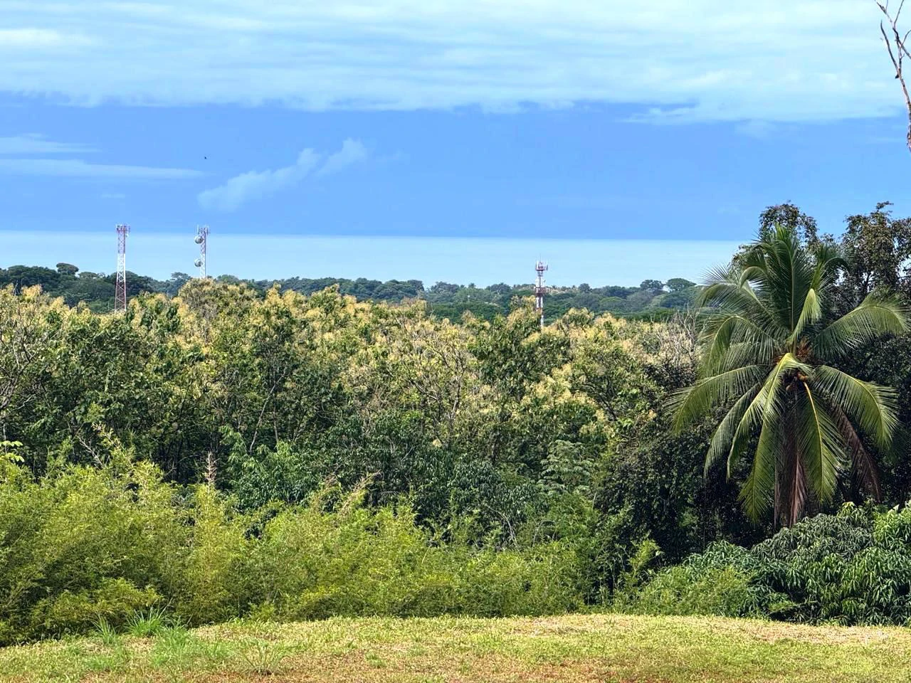 Prime Ocean View Development Property in Downtown Uvita - Gallery image 7