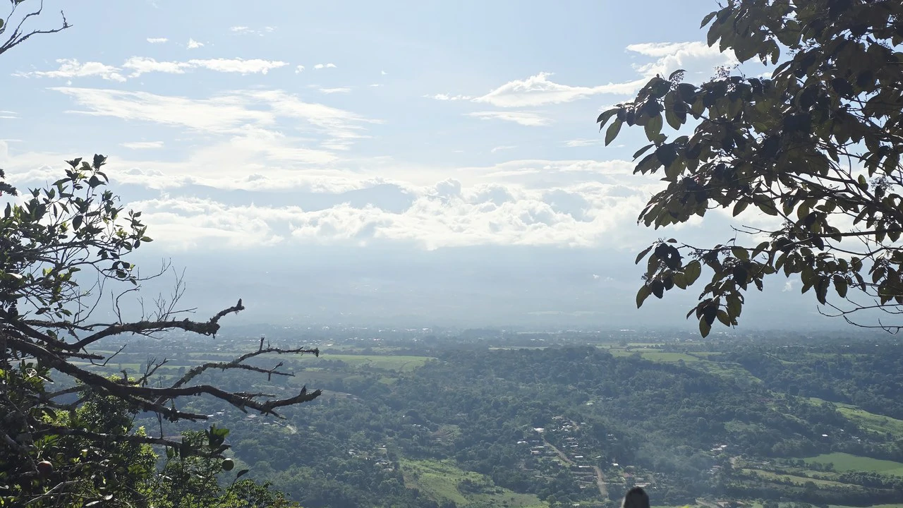 Mountain Agricultural Land For Sale in San Isidro del General - Gallery image 9