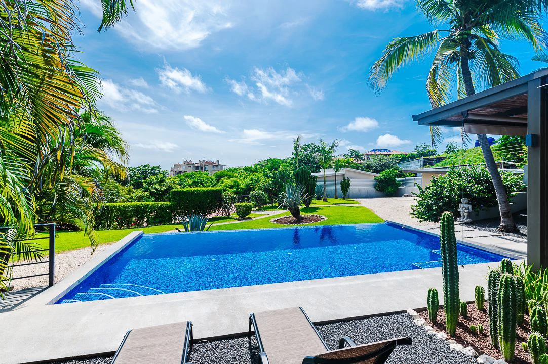 Casa Amani: Luxury Ocean-View Estate & Investment Opportunity in Tamarindo! - Gallery image 41
