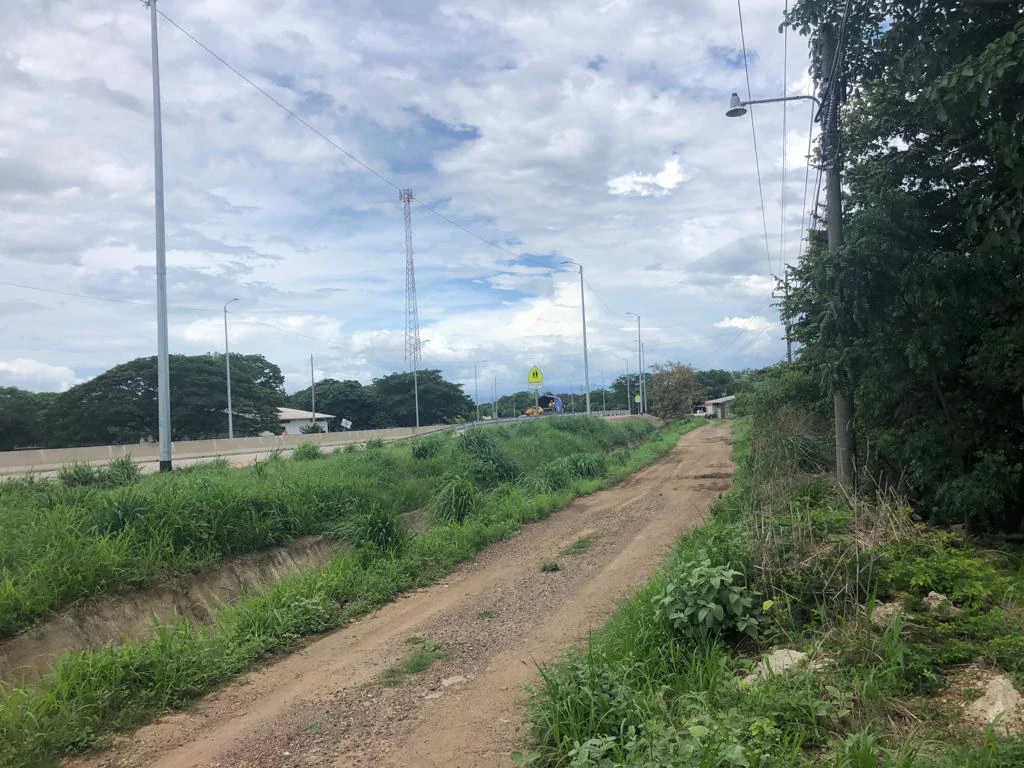 Commercial property in front of Interamerican Highway - Bagaces - Gallery image 11
