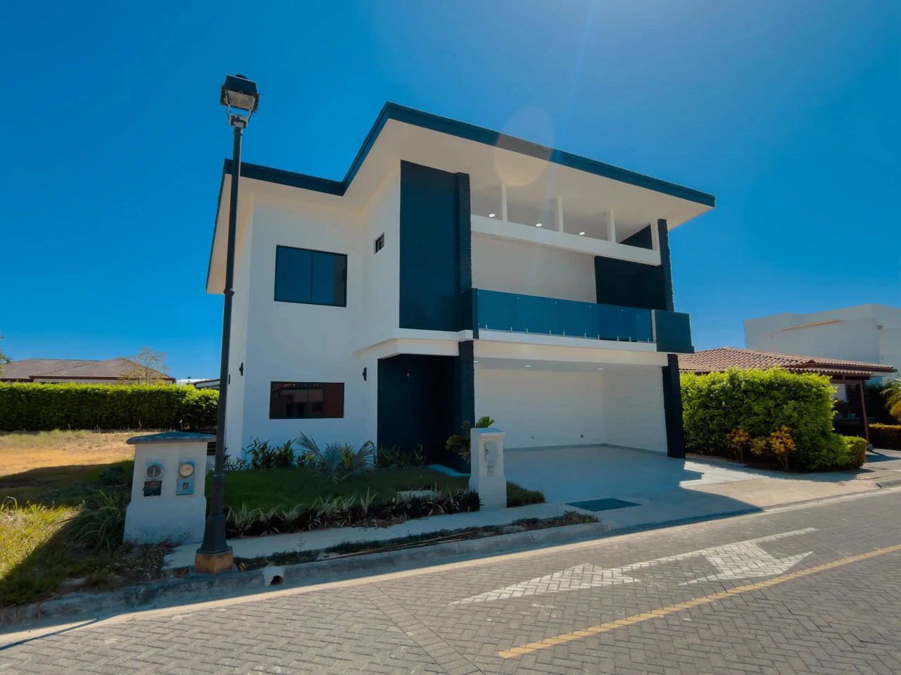 House for sale un gated community in Liberia Guanacaste - Gallery image 3