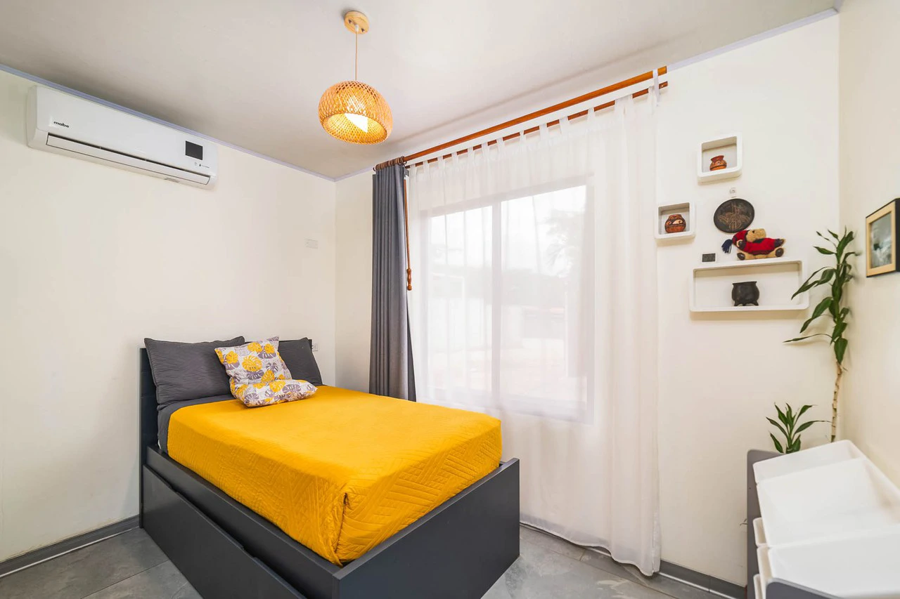 Casa Diria: Peaceful Turnkey 2BR Near Beaches - Gallery image 27