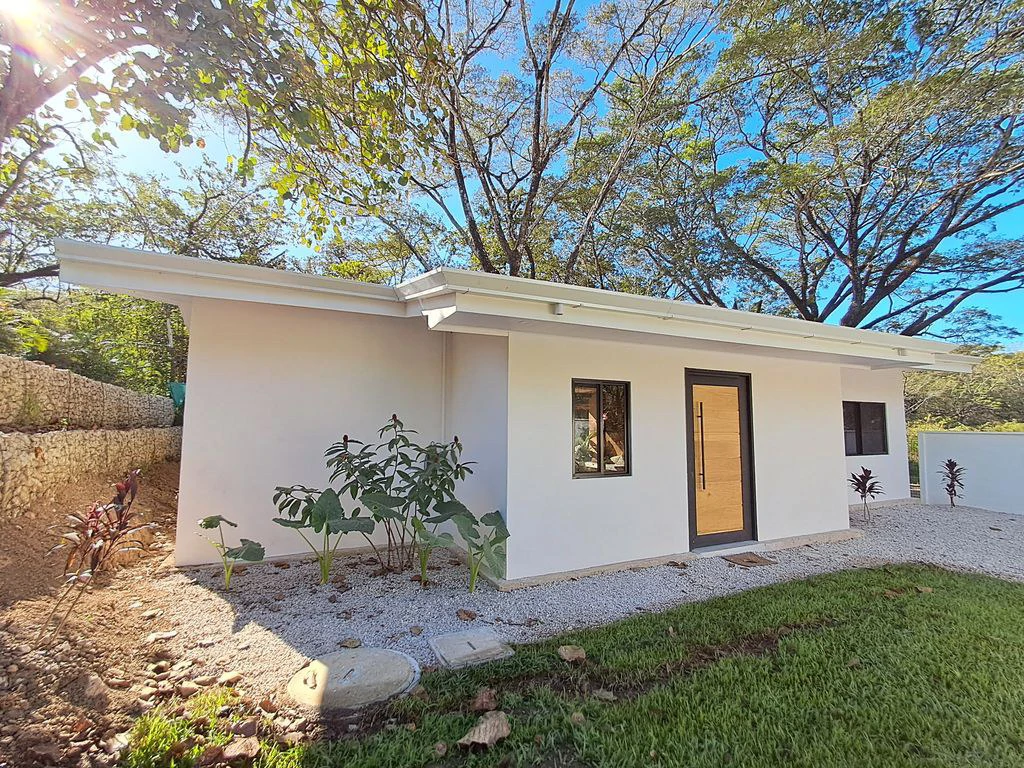 Casa Abana: Newly Built Home with Private Pool Just 10 Minutes from Sámara - Gallery image 20