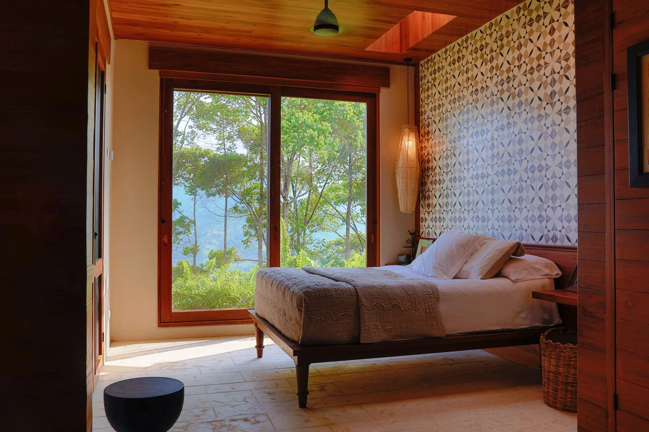 Custom Built Home in Dominical with 2 Building Sites in Costa Verde Estates - Gallery image 64