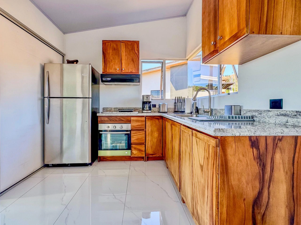 Modern House with Panoramic Views in Naranjo - Gallery image 5