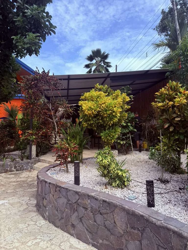 ID 4220: Hotel Carmen Coral - Playa Tambor, Puntarenas - photo 3