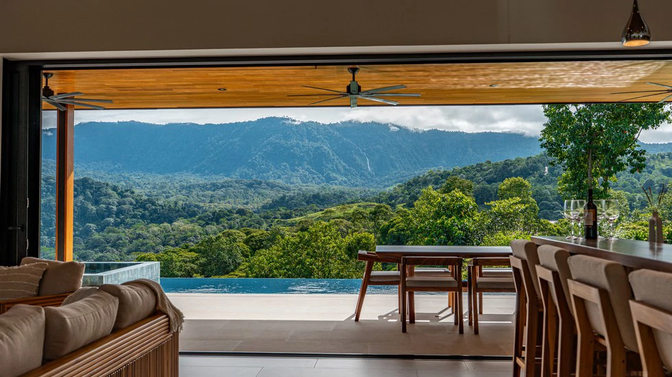 Luxury Modern Tropical Estate in Playa Dominical - Gallery image 34