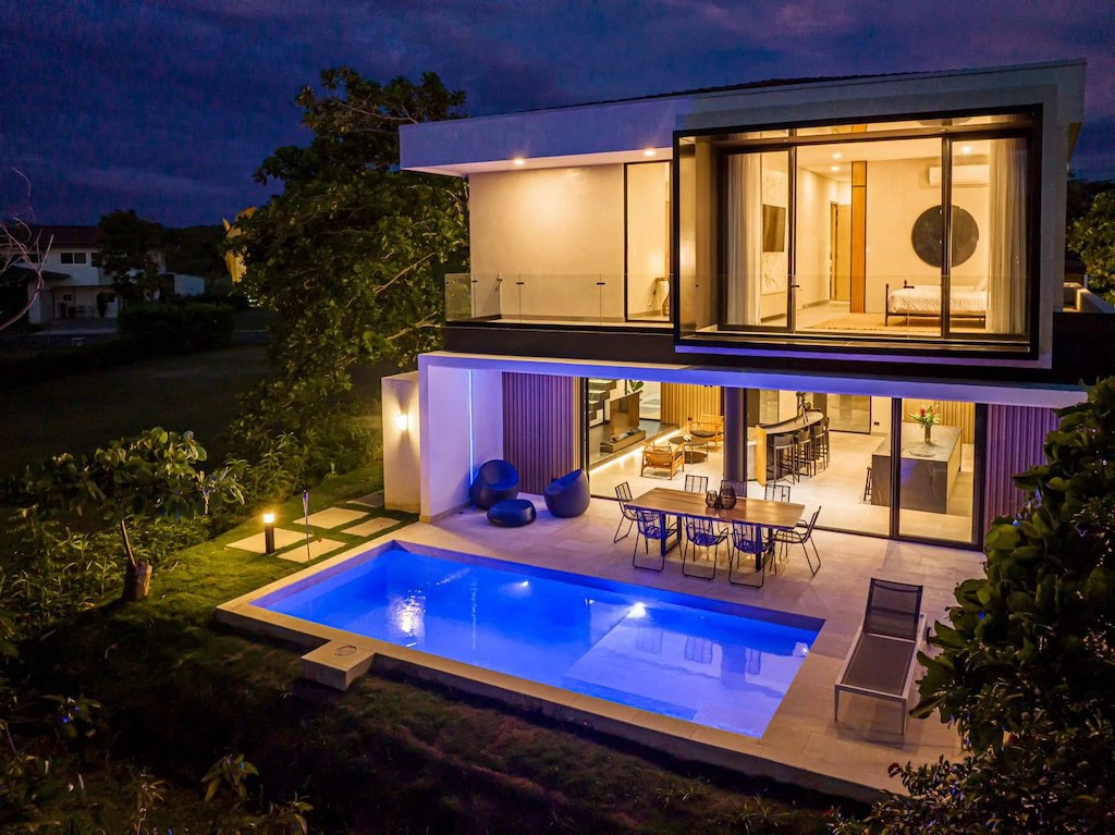 Near the Coast House For Sale in Playa Herradura - Gallery image 10