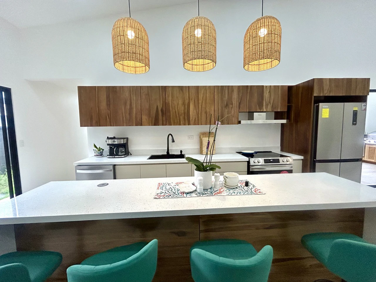 Casa Jardines: Brand new house with pool - Gallery image 27