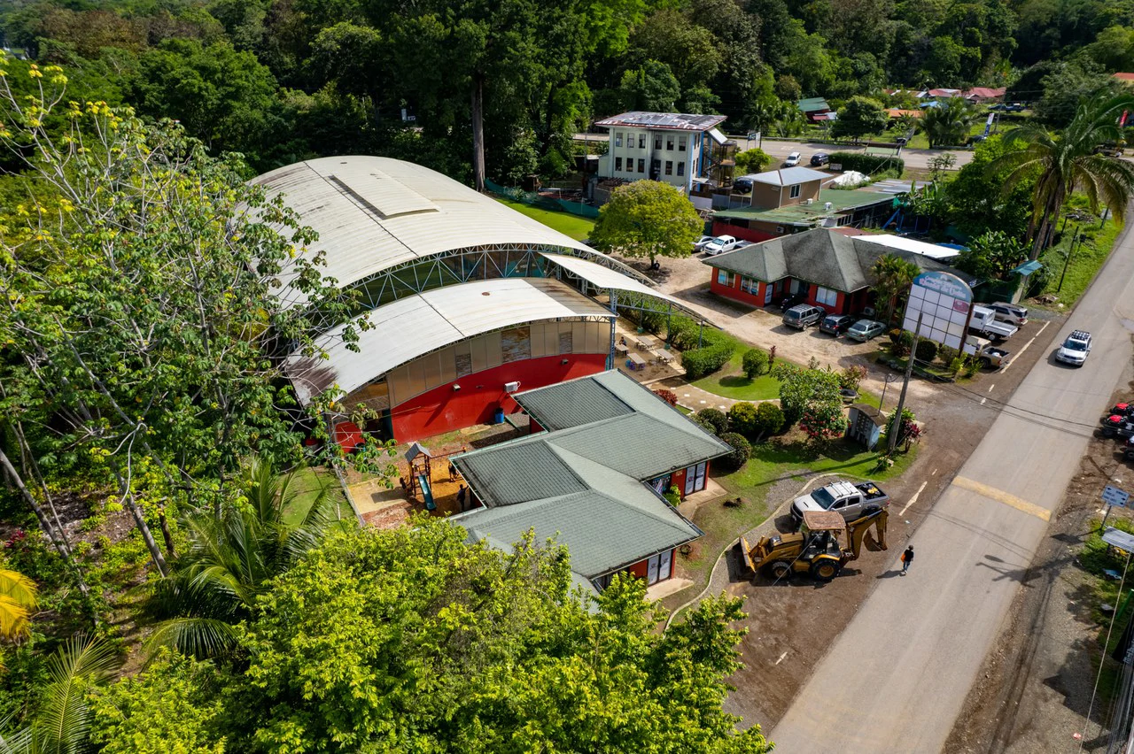 THRIVING SPORTS AND COMMERCIAL BUSINESS WITH OWNER FINANCING OPTION: Rincon Uvita - Gallery image 46