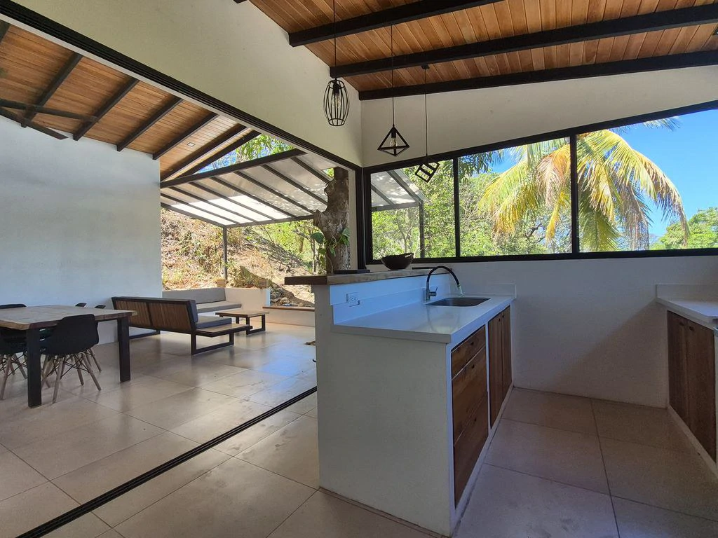 Casa Lema: Casa Lema – Tropical Elegance & Absolute Privacy Just Steps from Samara Beach with 2nd home ideal for rental income - Gallery image 29