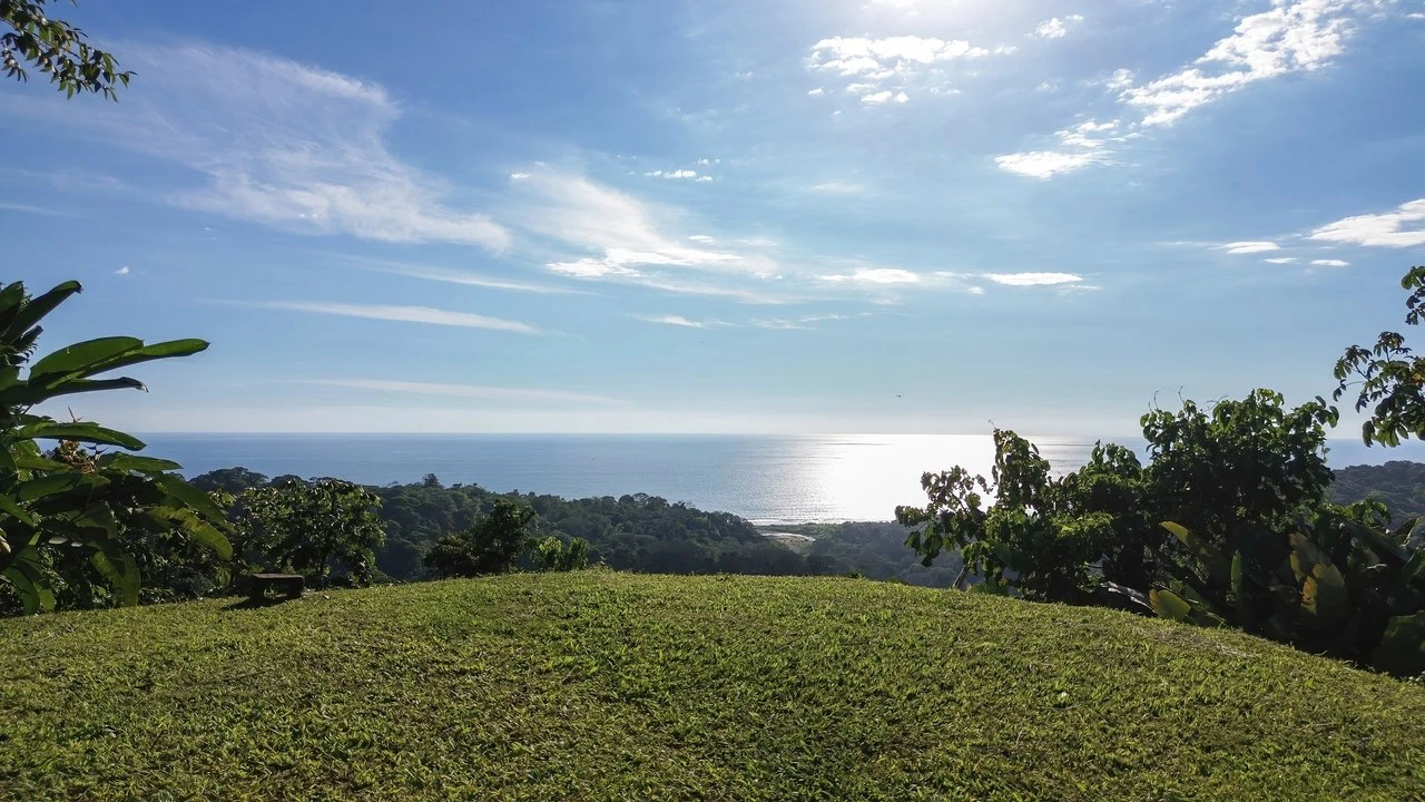 The Best Ocean View Home in Dominical |3 br, 3 ba, 2.2 Acres - Gallery image 10