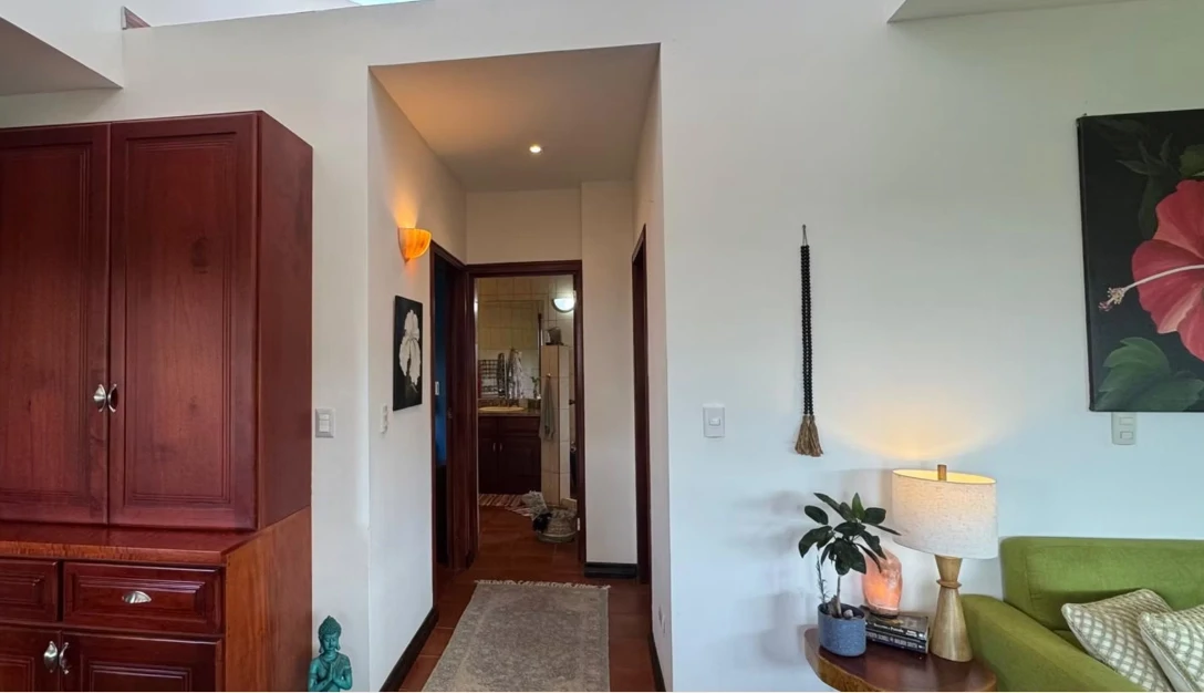 MOUNTAIN BREEZE VILLA - Gallery image 6