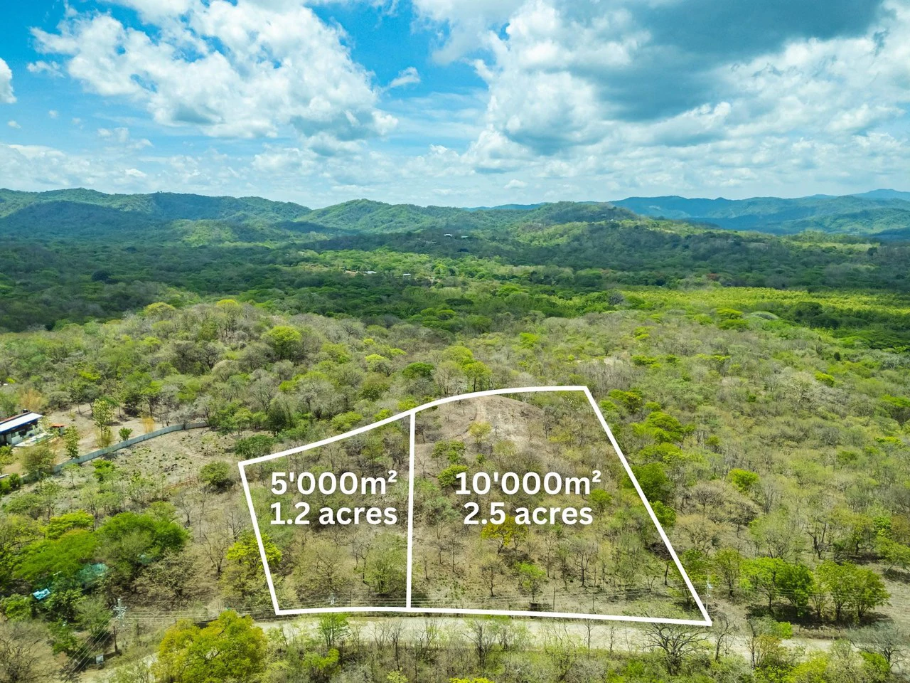 Pura Jungla Lots: Expansive Lots with Water Availability in Los Pargos - Gallery image 16