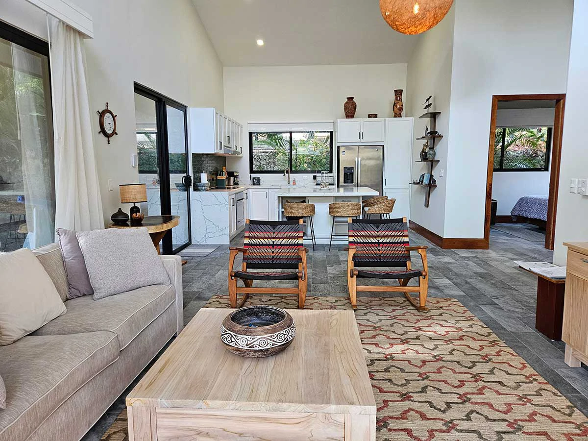 ID 4171: Modern Tropical: Luxury Retreat with Saltwater Pool in Bellevue - Gallery image 6