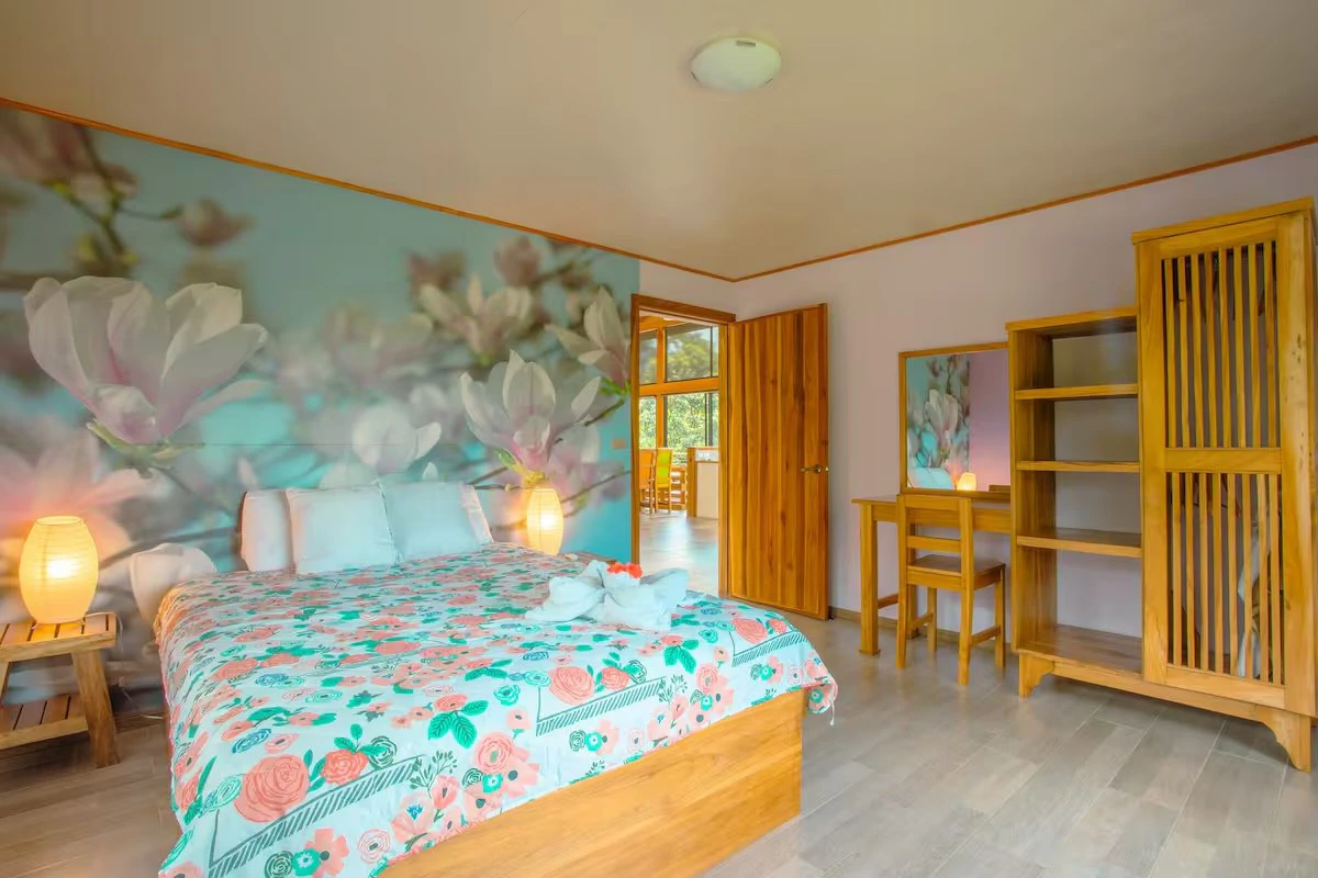 La Fortuna: Own a Slice of Paradise in La Fortuna Arenal – Perfect for Living or Investing! - Gallery image 12