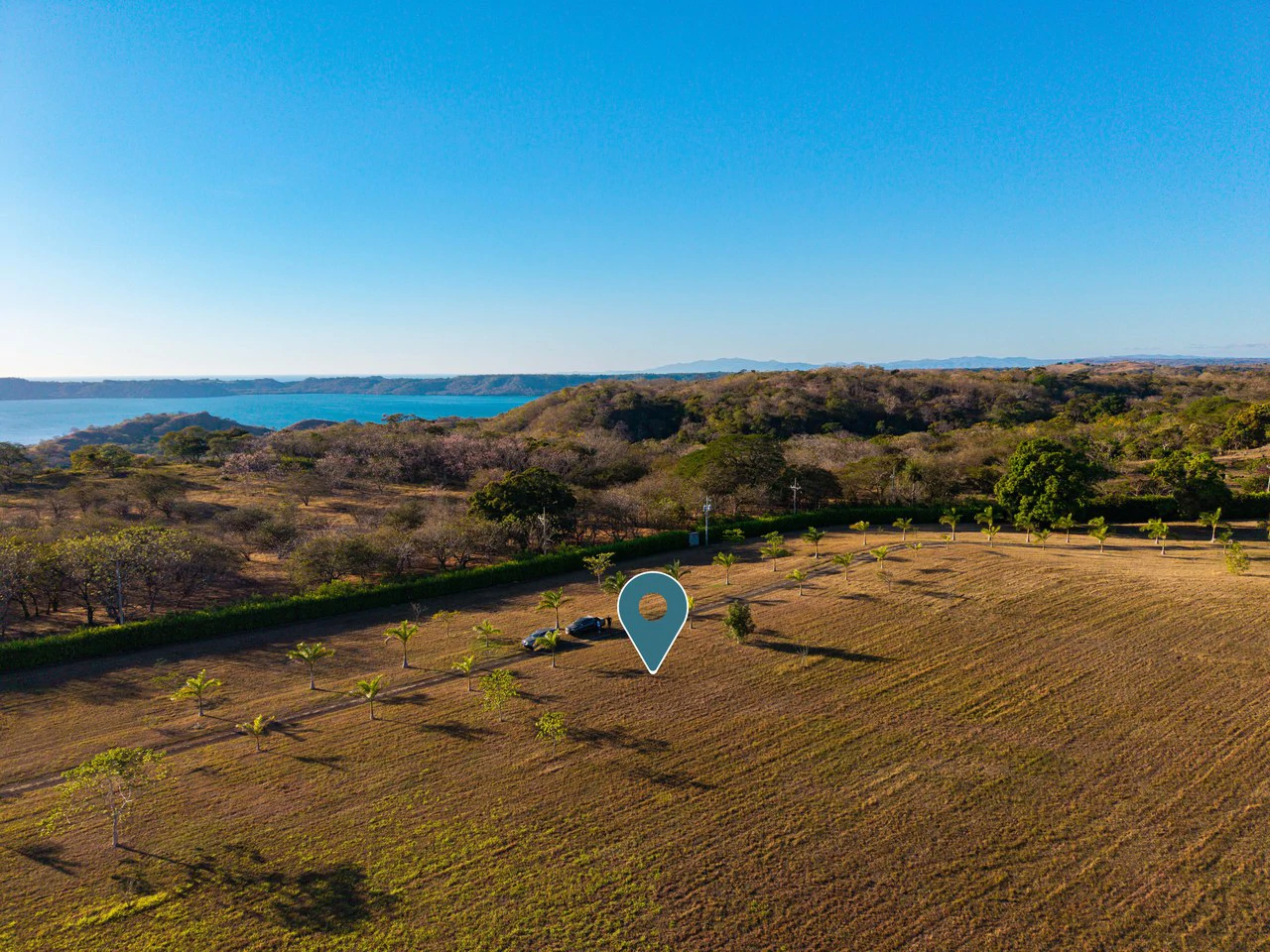 Altos Los Robles Lot 87: Flat 855 m² Lot with Ocean View! - Gallery image 9