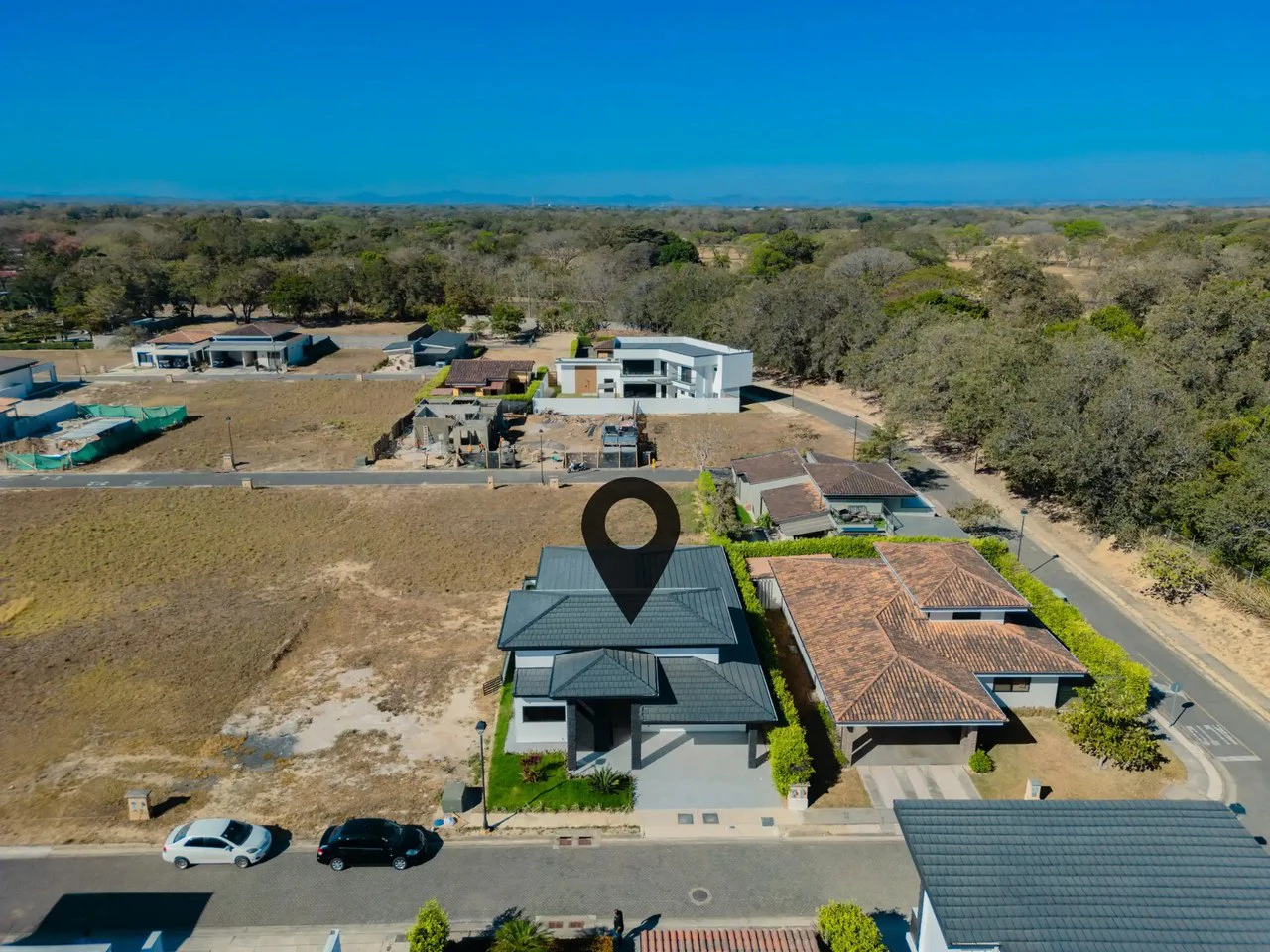 HOUSE FOR SALE IN A GATED COMMUNITY – LIBERIA, GUANACASTE - Gallery image 23