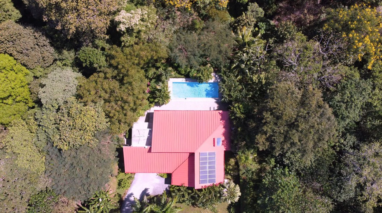 Villa Palmas Real: Villa Palma Royal with Modern Luxury and Natural Charm with horse stables in Las Delicias Santa Teresa - Gallery image 20