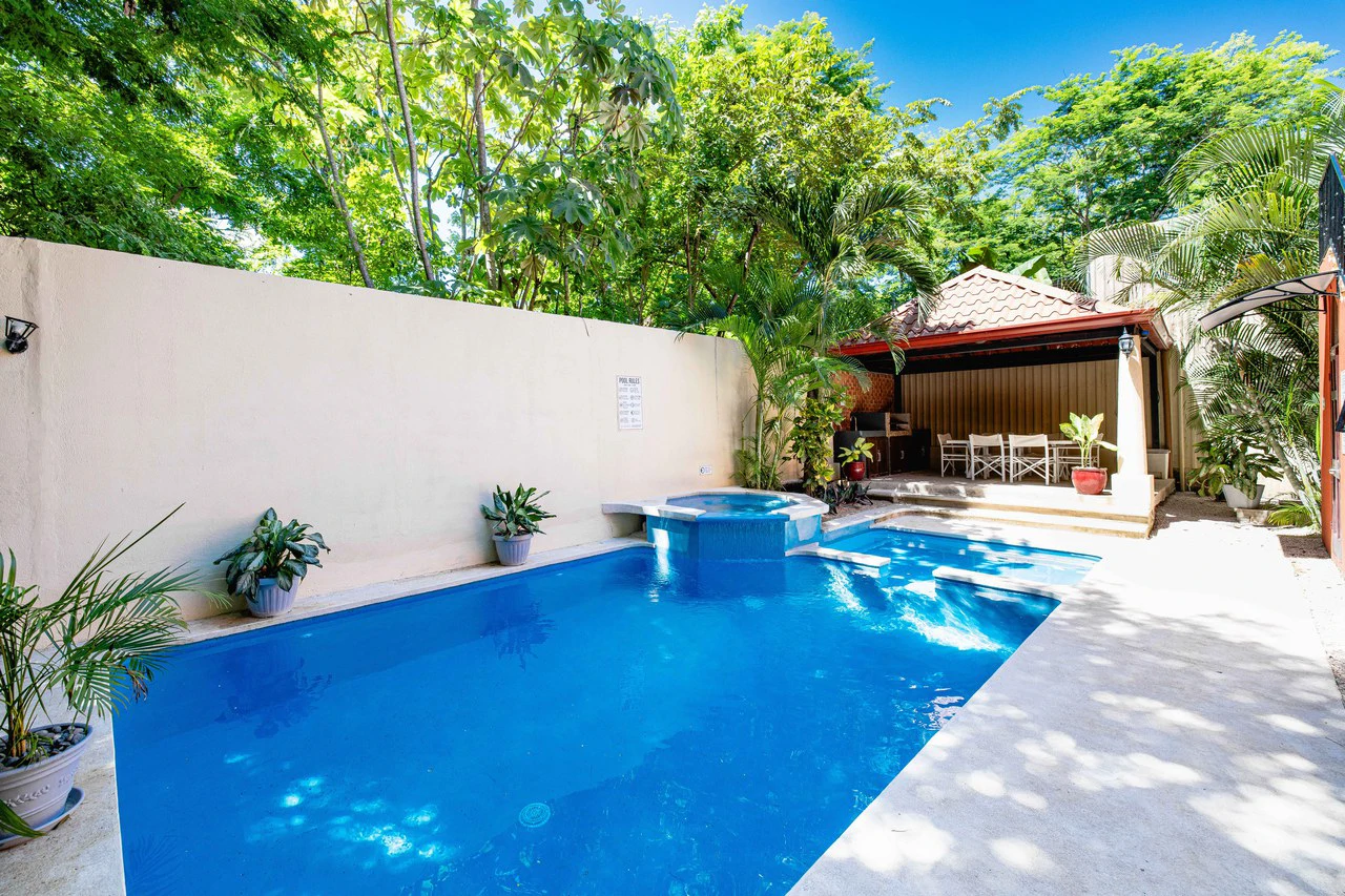 Brisas del Monte #5: Turnkey 2 Bed 2 Bath In Tamarindo With Great Rental History! - Gallery image 21