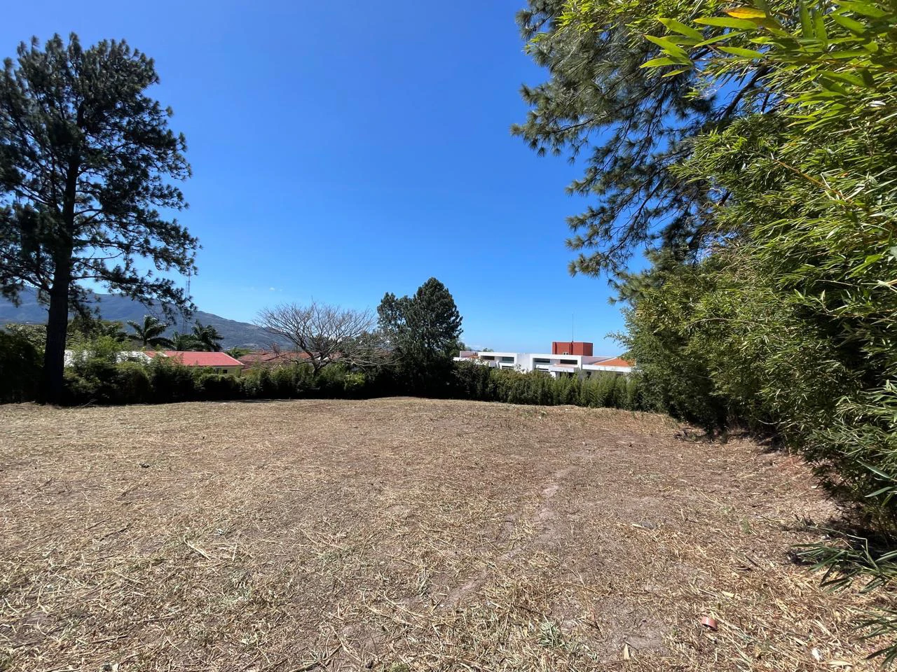 Residential Development Land for Sale in Santa Ana Costa Rica