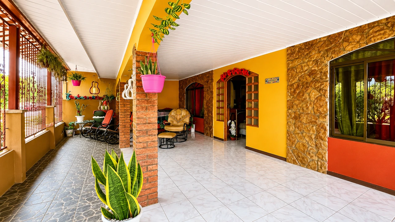 House For Sale in Centro de Pérez Zeledón - Gallery image 3