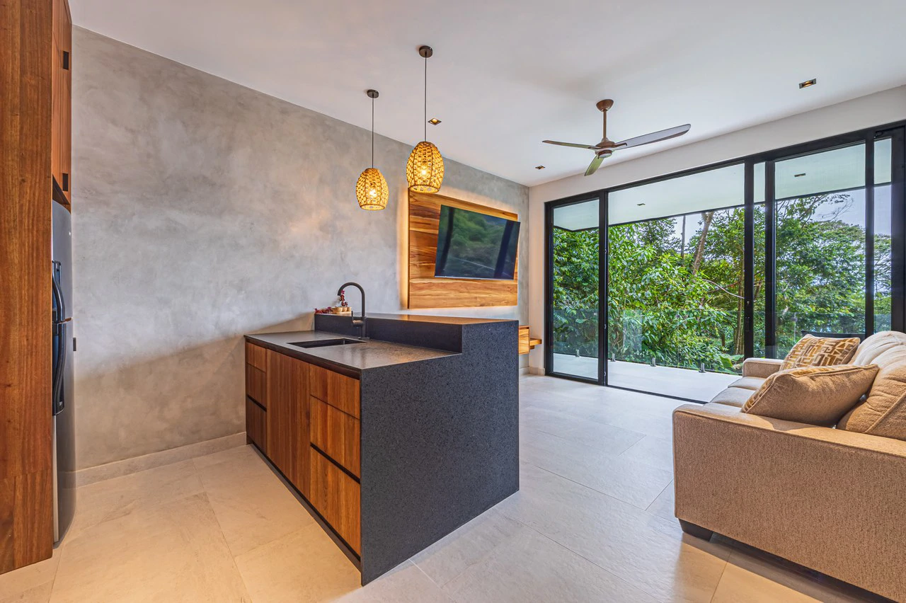 Casa Koules: Architectural 5-Bedroom Oceanview Estate in Prestigious Costa Verde Estates - Gallery image 67