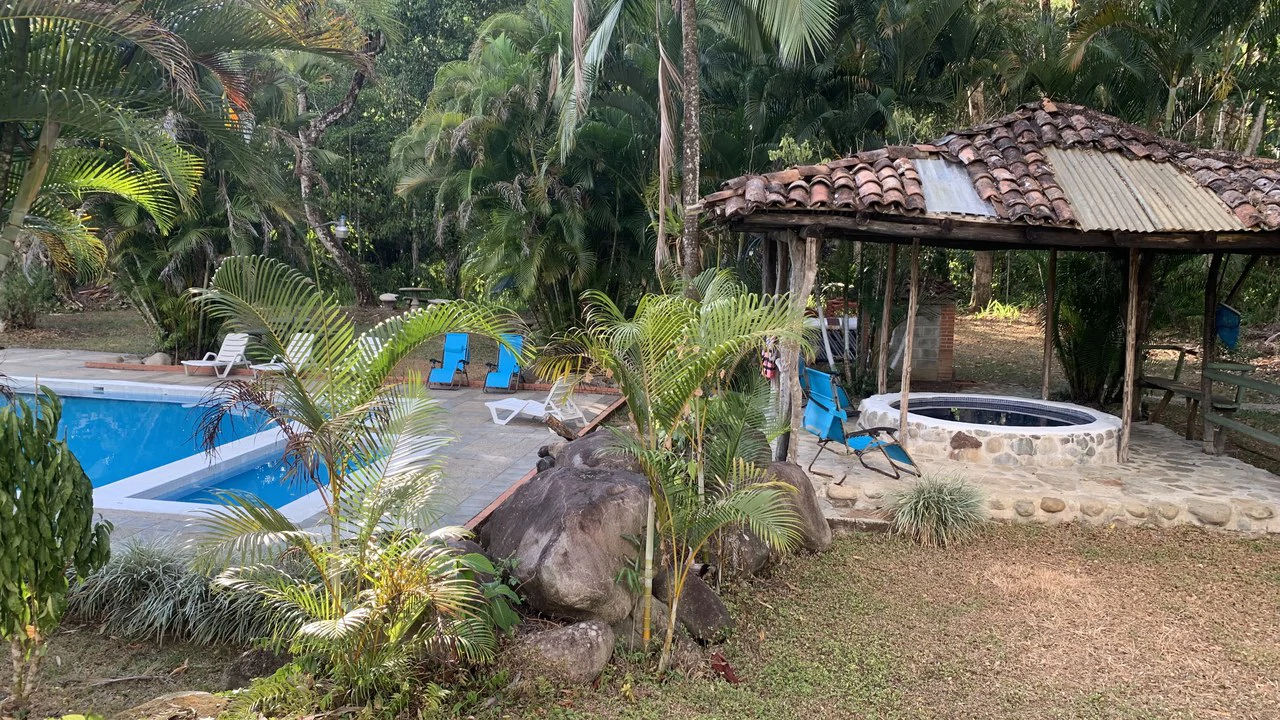 Talari Hotel: Nature and Bird Lover's Paradise - Mountain Lodge - Gallery image 41