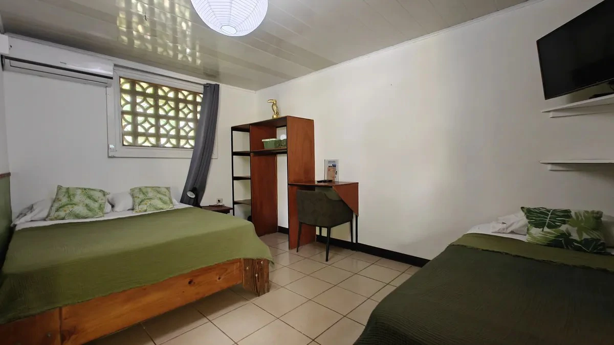 ID 1082: Hotel for Sale in Cahuita Costa Rica Near Cahuita National Park - Gallery image 17