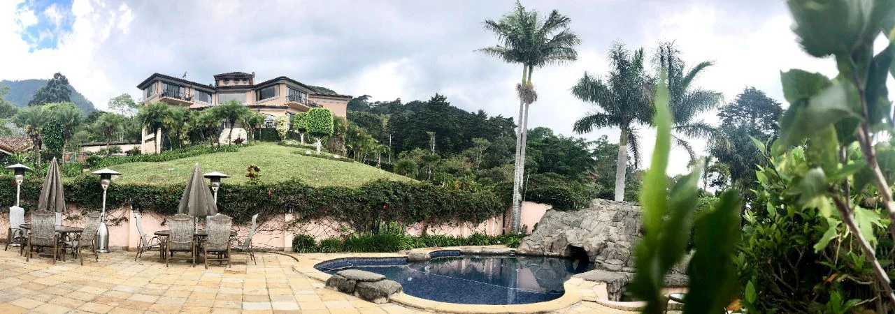 House in San Antonio de Escazú - Gallery image 2