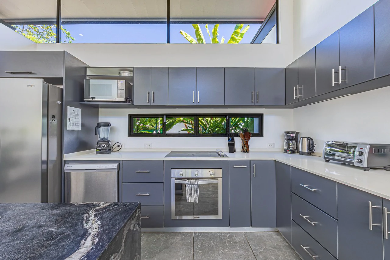 Tropical Modern Residence near Marino Ballena National Park - Gallery image 20