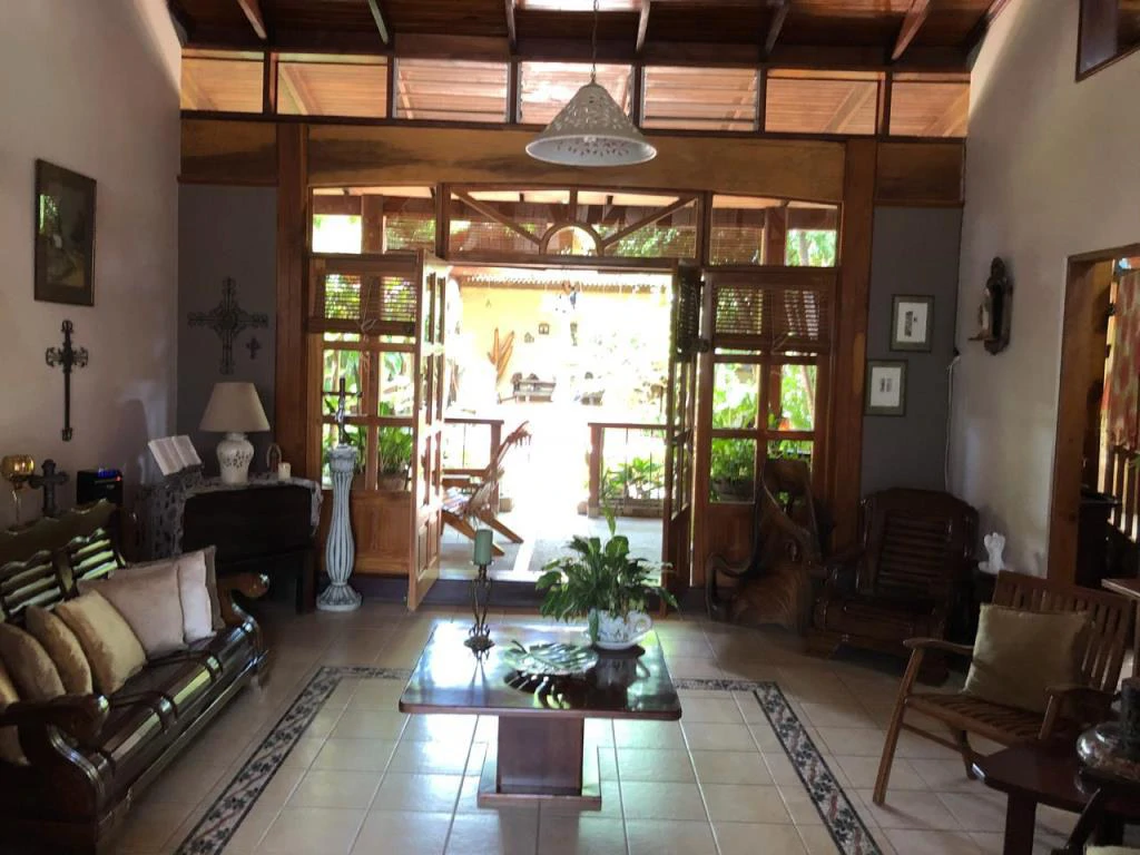 Luxury House for Sale in Liberia, Guanacaste, Costa Rica – Prime Location and Exclusive Design - Gallery image 14