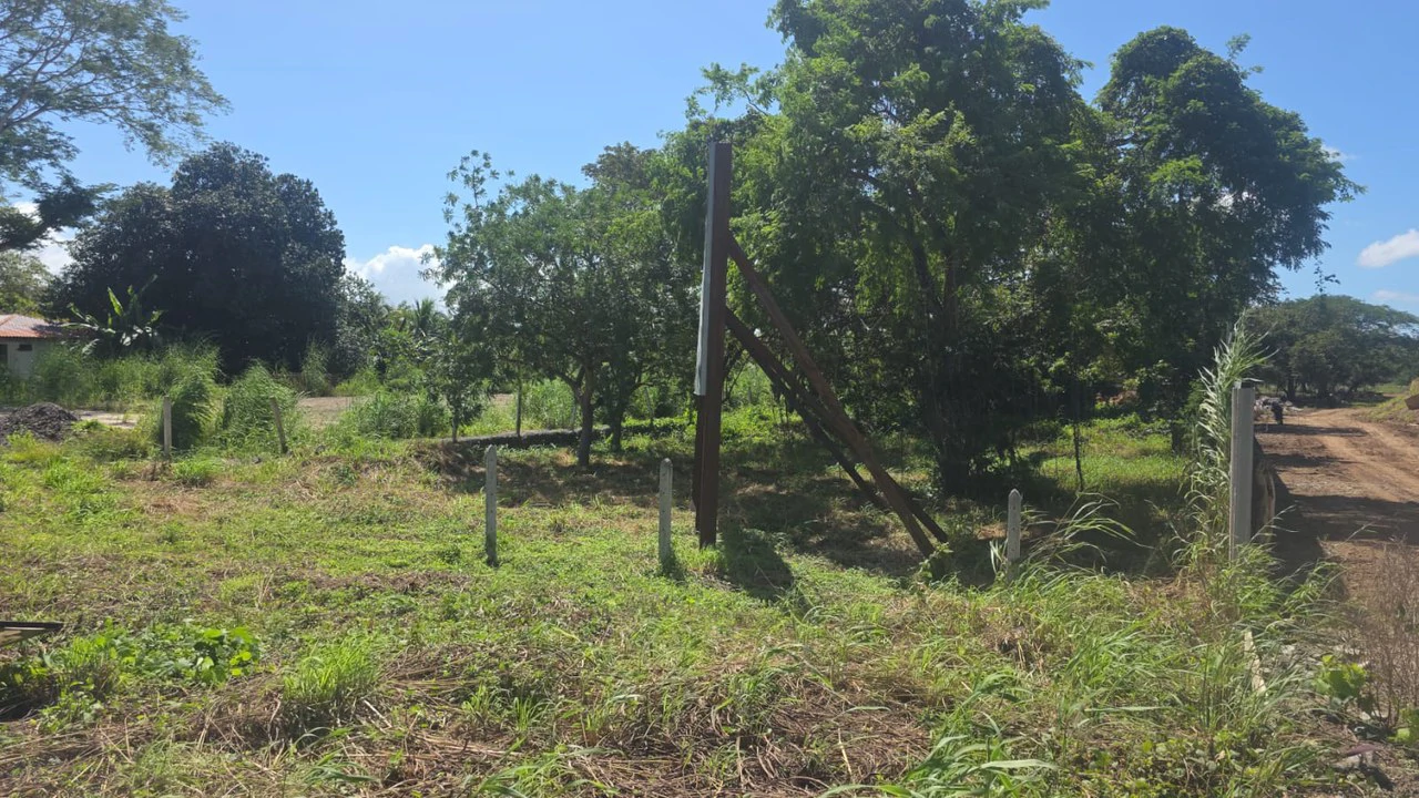 Commercial Airport property for sale with public road frontage on route #21, close to Liberia International Airport - Gallery image 8