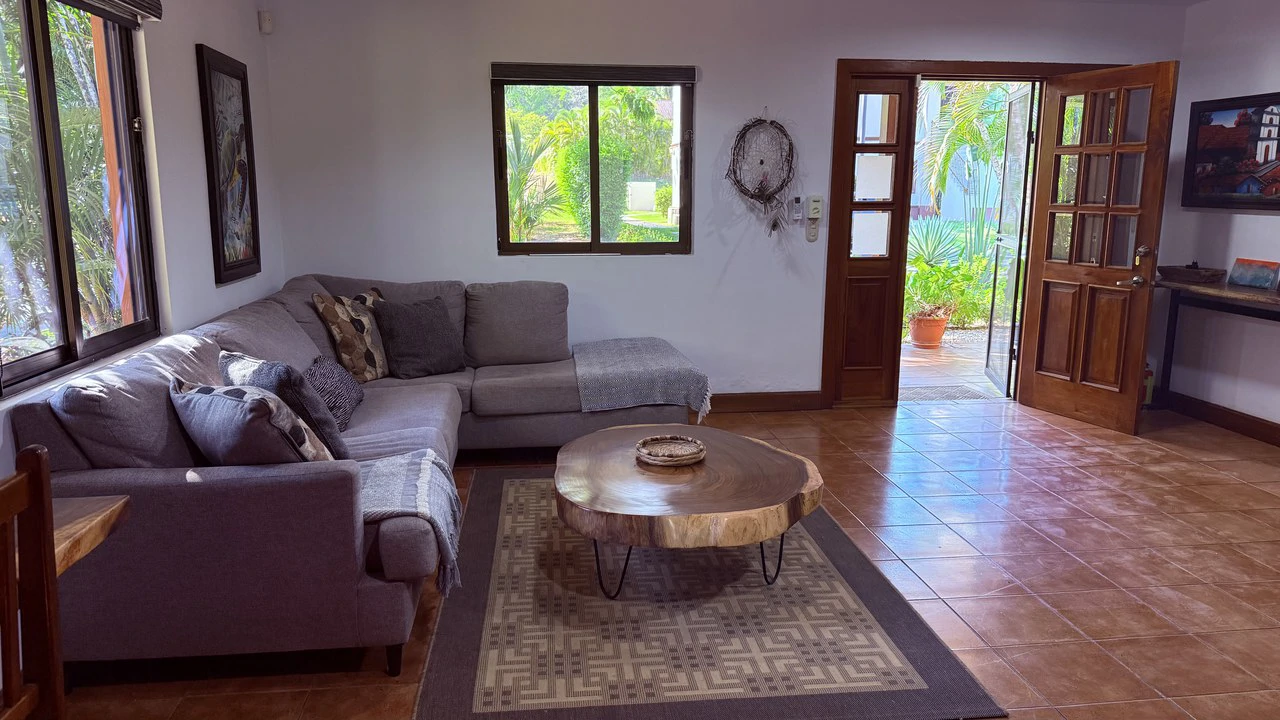 ID 4173: Golfside: Living on the 8th Hole in Los Delfines Golf Community - Gallery image 8