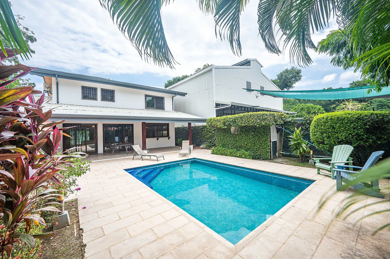 Modern Coastal Affordable 3-bedroom Home Near Los Sueños Resort - Gallery image 3