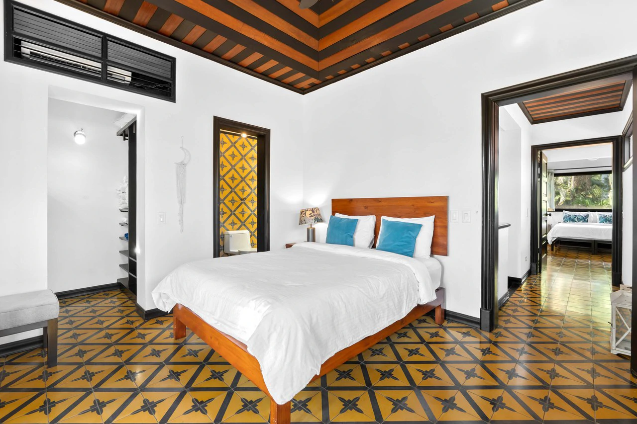 Villa Cerca del Mar 5: Beach House in Highly Coveted and Intimate Development in Tamarindo/Langosta - Gallery image 19
