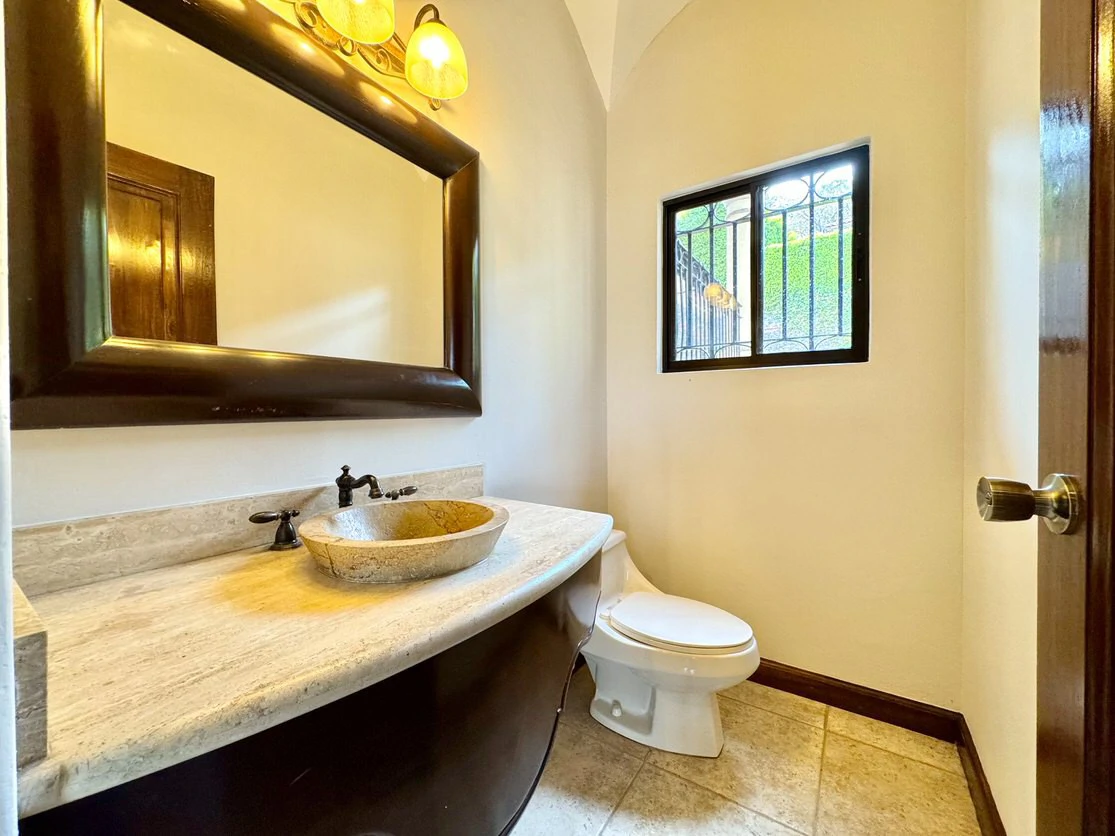 Cerro Alto Venta de Casa de Lujo con Maravillosas Vistas: Cerro Alto Luxury Home for Sale with Breathtaking Views - Gallery image 6