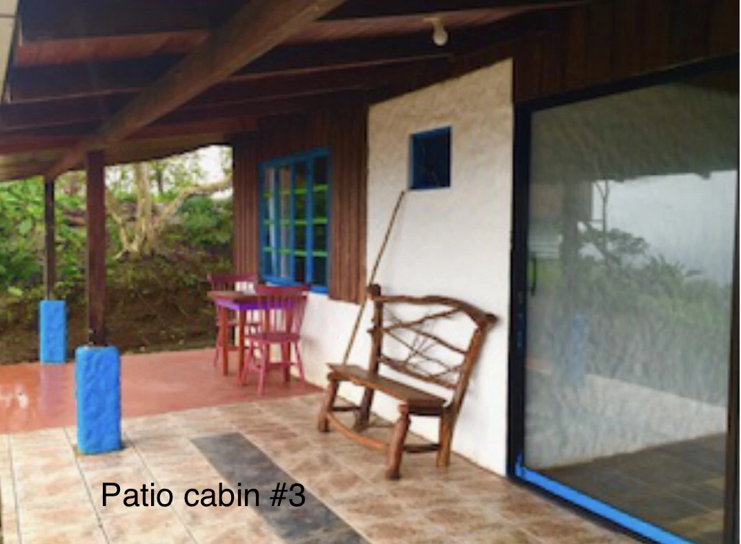 Costa Rica Ecolodge Retreat: Spectacular Views Turnkey Ecolodge Mountain Retreat in the heart of Costa Rica - Gallery image 28