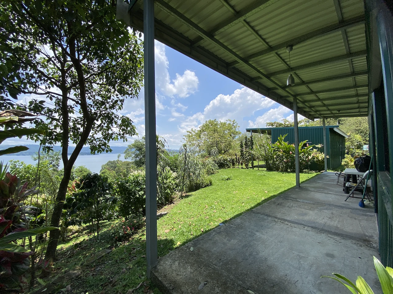 Beautiful Property with 4 cabins in El Castillo with gorgeous Lake View..!! - photo 18