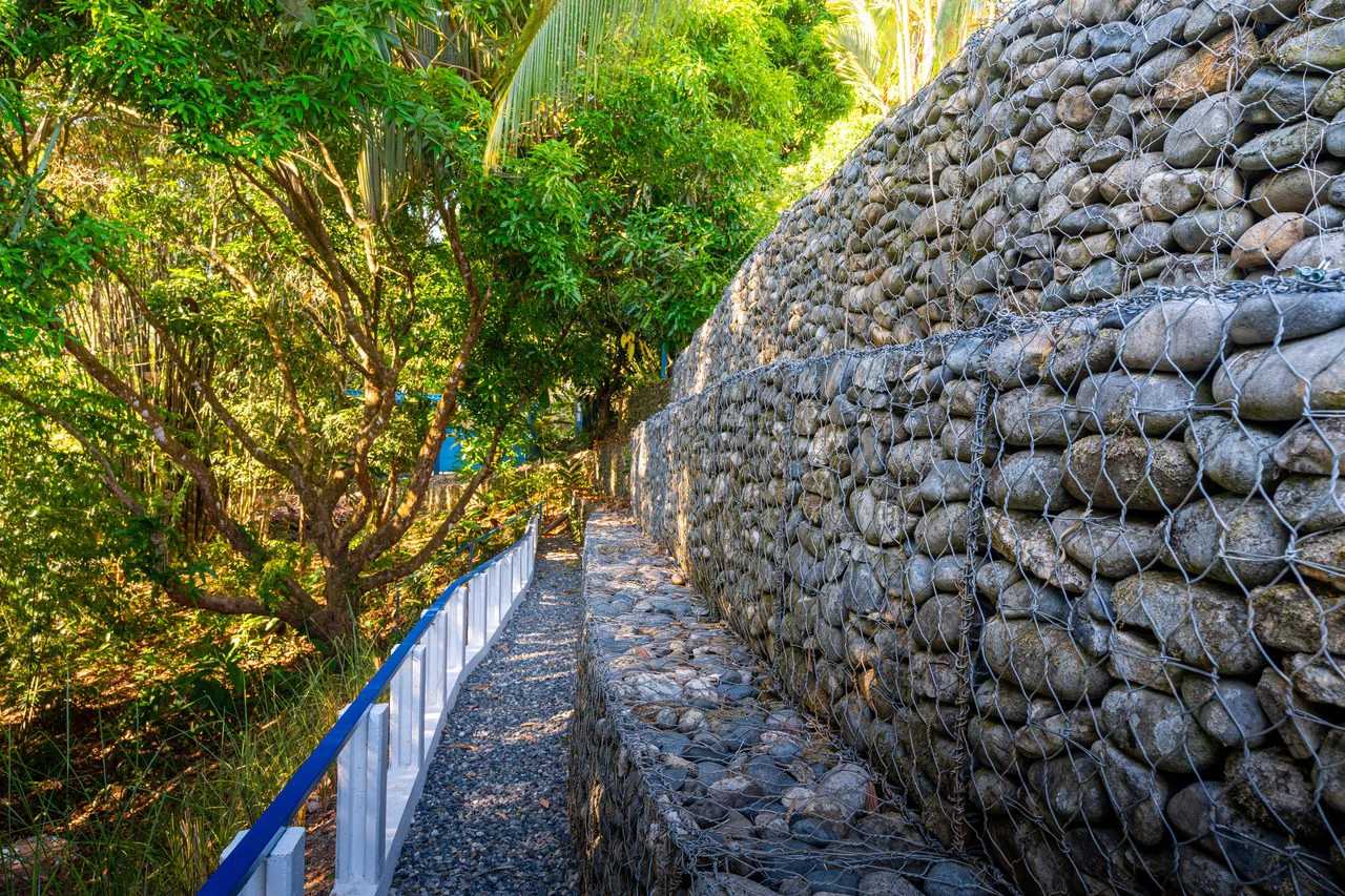 Casa Vista Harmonia: Legendary Ocean Views and Sustainable Living! - Gallery image 38