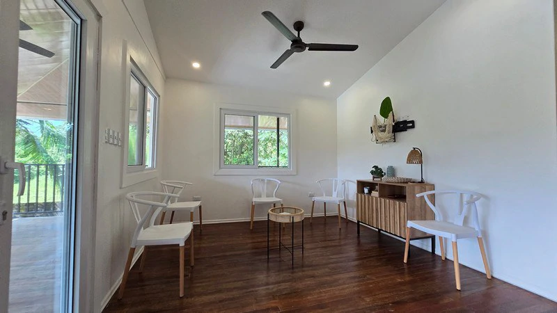 Villa del Mar, one block from the beach in Bejcuo: Fully titled half acre property with 2 level home - Gallery image 37