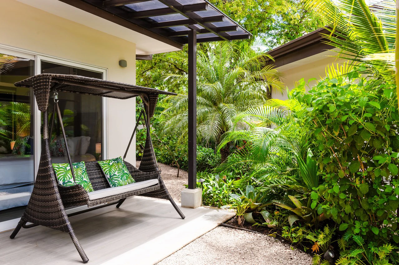 The Point #2: Luxury Modern Villa with Casita in Gated Playa Avellanas Community - Gallery image 15