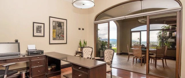 Paradise awaits you at Tropical Palace Villa Real Santa Ana luxury home for sale - Gallery image 11