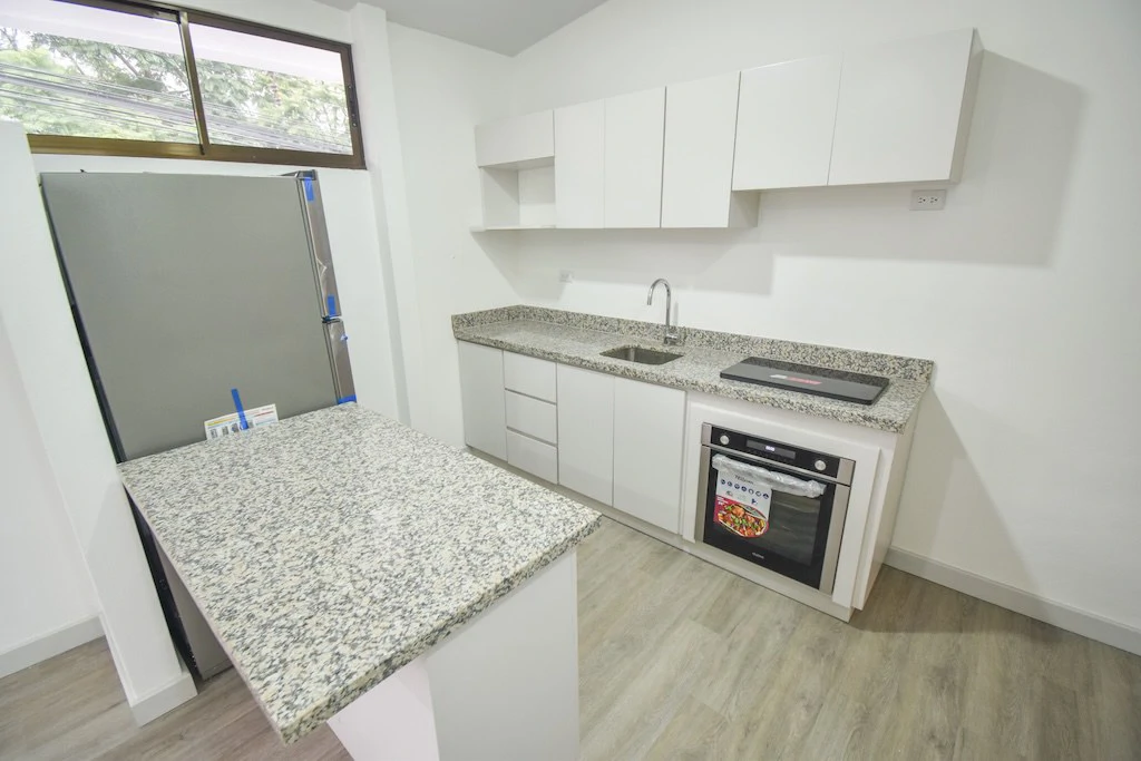 Apartamento con Línea Blanca de 1 Habitación en Barrio Escalante: Apartment For Sale in Barrio Escalante - Gallery image 14