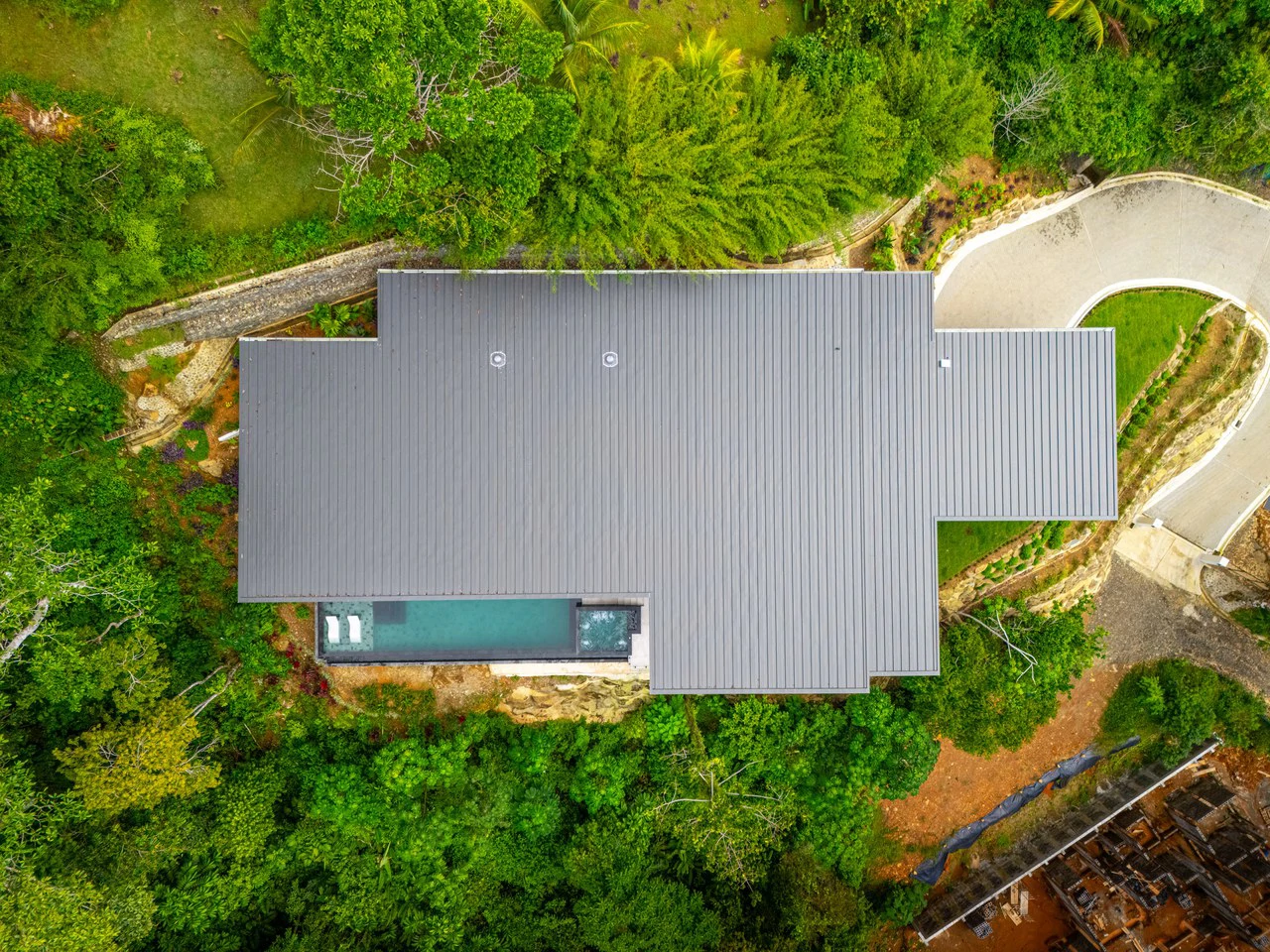 Acqua Blu: Mountain House For Sale in Escaleras - Gallery image 21